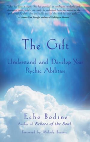 Cover of the book The Gift by Kevin Behan