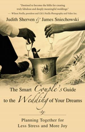 Book cover of The Smart Couple's Guide to the Wedding of Your Dreams