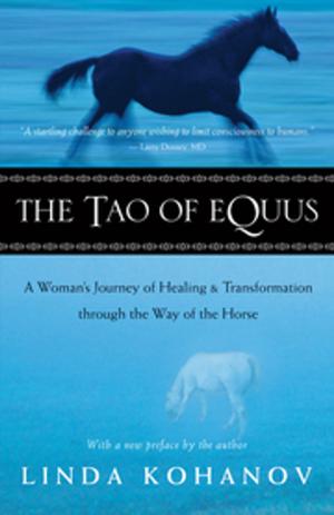 Cover of the book The Tao of Equus by Gregor Maehle