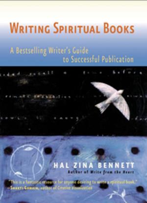 Cover of the book Writing Spiritual Books by Armin A. Zadeh, MD, PhD