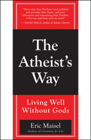 bigCover of the book The Atheist's Way by 