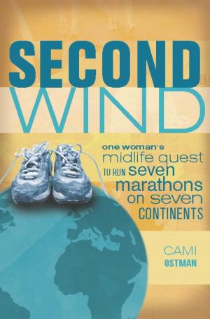 Cover of the book Second Wind by 