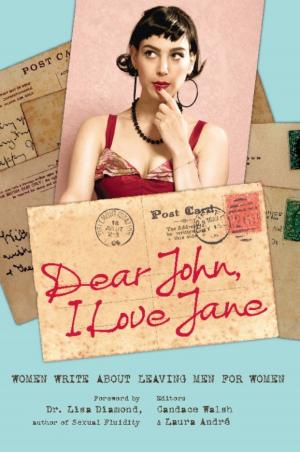 Cover of the book Dear John, I Love Jane by W. David Marx