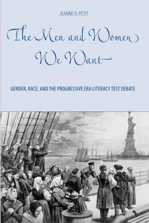 Cover of the book The Men and Women We Want by 