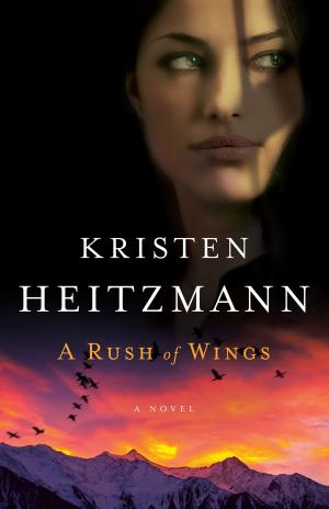 Cover of the book Rush of Wings, A (A Rush of Wings Book #1) by Andrew E. Arterbury, W. H. Jr. Bellinger, Derek S. Dodson
