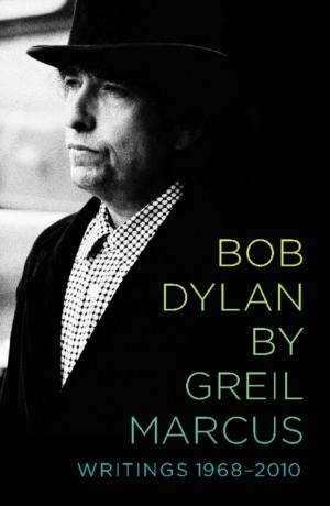 Cover of the book Bob Dylan by Greil Marcus by Charles P. Ries