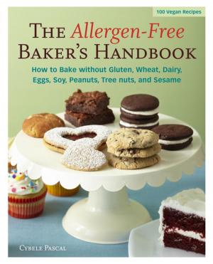 Book cover of The Allergen-Free Baker's Handbook
