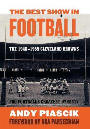 Cover of the book The Best Show in Football by Barbara Barton