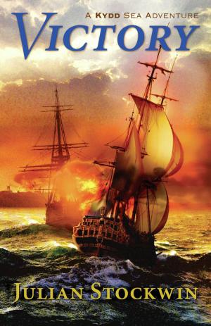 Cover of the book Victory by Alexander Kent