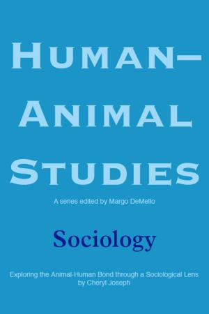 Cover of the book Human-Animal Studies: Sociology by Ruth Heidrich