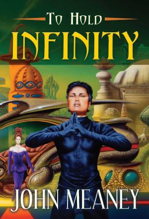Cover of the book To Hold Infinity by Joel Shepherd