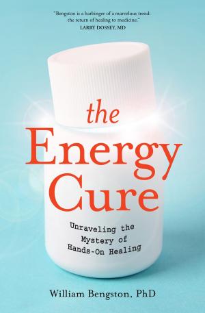 Cover of the book Energy Cure, The: Unraveling the Mystery of Hands-On Healing by Kabat-Zinn, Jon