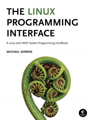Cover of the book The Linux Programming Interface by Mahesh Venkitachalam