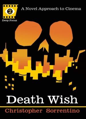 Cover of the book Death Wish by Pasha Malla