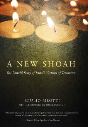 Cover of the book A New Shoah by Joshua Muravchik