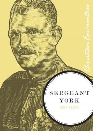 Cover of the book Sergeant York by Max Lucado