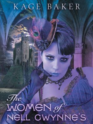 Cover of the book The Women of Nell Gwynne's by Kelley Armstrong