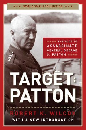 Cover of the book Target Patton by Leo Damore