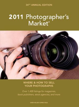 Cover of the book 2011 Photographer's Market by James Paris