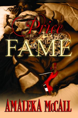 bigCover of the book Price of Fame by 