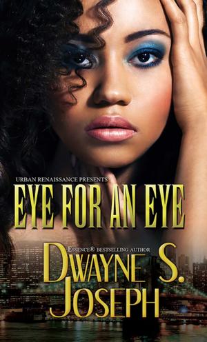 Cover of the book An Eye for an Eye by Anna J.
