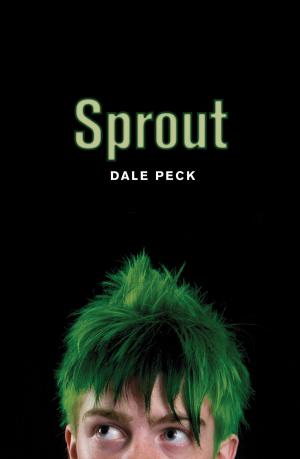 Cover of the book Sprout by Ghenwa Hayek