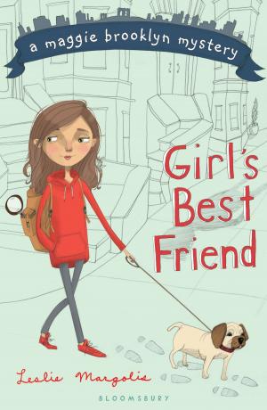 Cover of the book Girl's Best Friend by Teresa Ramsby