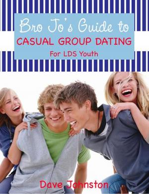 Cover of Bro. Jo's Guide to Casual Group Dating