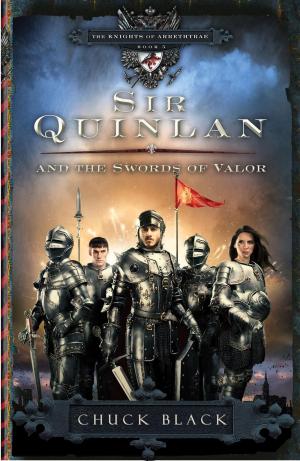 Cover of the book Sir Quinlan and the Swords of Valor by Dr. R. Albert Mohler