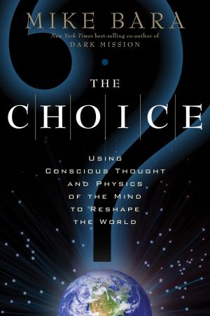 Cover of the book The Choice by Tara Springett