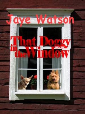 Cover of the book That Doggy in the Window by Levinson, Marilyn