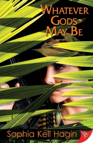 Cover of the book Whatever Gods May Be by Spencer Stoner