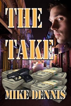 Cover of the book The Take by Ally Wadley