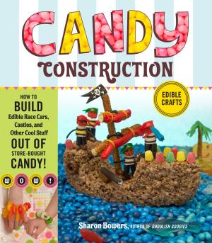 Cover of the book Candy Construction by 