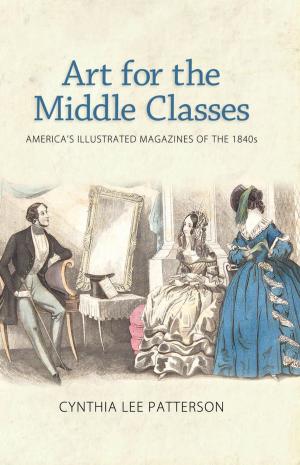 Book cover of Art for the Middle Classes