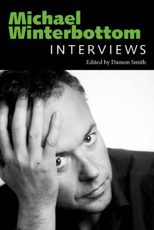 Cover of the book Michael Winterbottom by 