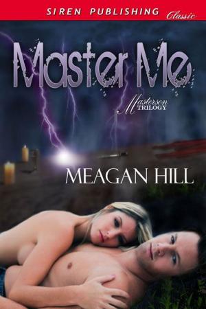 Cover of the book Master Me by Sarah Marsh
