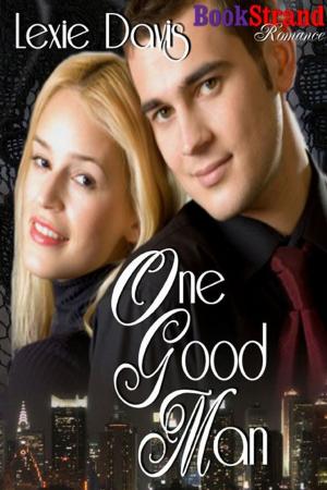 Cover of the book One Good Man by Midrena Scott