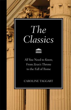 Cover of the book The Classics by Julie Tibbott