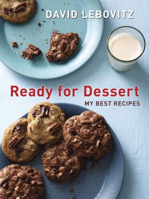 Cover of Ready for Dessert