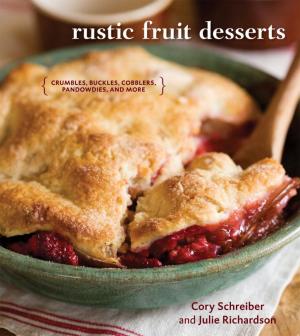 Cover of the book Rustic Fruit Desserts by Storm Wayne