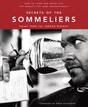 Cover of the book Secrets of the Sommeliers by Elizabeth Swenson