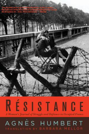 Cover of the book Résistance by Ms Deborah McAndrew