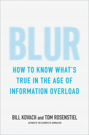 Cover of the book Blur by Mark Wheeller