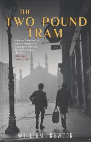 Cover of the book The Two Pound Tram by Gillian Bardsley