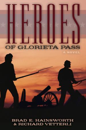 bigCover of the book Heroes of Glorieta Pass by 