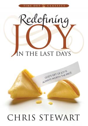 bigCover of the book Redefining Joy in the Last Days by 