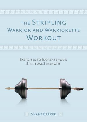 Book cover of Stripling Warrior and Warriorette Workout
