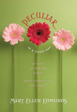 Cover of the book Peculiar in a Good Way by Dallin H.  Oaks