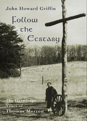 Book cover of Follow the Ecstasy